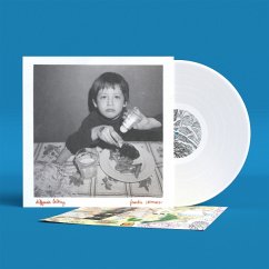 Cover Different Talking (Bio White Vinyl)