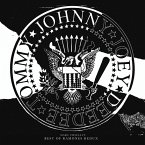 Marc Urselli'S Best Of Ramones (Redux) (Digisleeve