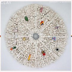 Cover Clay
