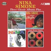 Three Classic Albums Plus Three Classic Albums Plus
