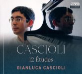 Cascioli:12 Etudes