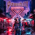 Generation X (Digifile Cd)