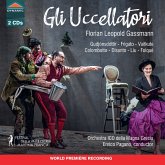 Gassmann: Gli Uccellatori Gassmann: Gli Uccellatori