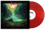 Dimsvall (Red Smoke Lp)
