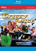 Crazy Race - Komplettbox Crazy Race - Komplettbox