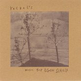Music For Egon Schiele (Ltd. Metallic Silver Vinyl Music For Egon Schiele (Ltd. Metallic Silver Vinyl