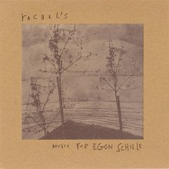 Cover Music For Egon Schiele (Ltd. Metallic Silver Vinyl