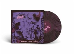 Cover Tomorrow Comes Cashing (Burning Violet Vinyl)
