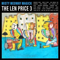 Cover Misty Medway Magick