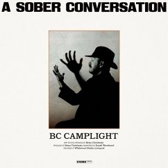 Cover A Sober Conversation