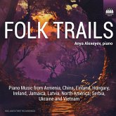 Folk Trails Folk Trails