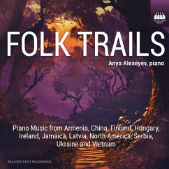Cover Folk Trails