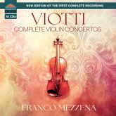 Viotti: Sämtliche Violinkonzerte Viotti: Sämtliche Violinkonzerte