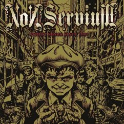 Cover Street Songs Since 1997