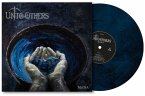Mana(Black/Blue Swirl Vinyl)
