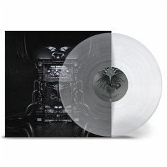 Cover Genknosis(Clear Vinyl)