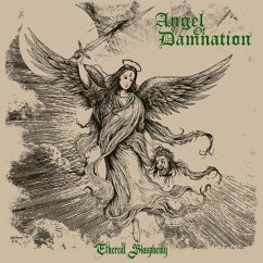 Cover Ethereal Blasphemy