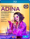 Rossini: Adina (Teatro Rossini,Pesaro,2018,Regie: Rossini: Adina (Teatro Rossini,Pesaro,2018,Regie: