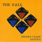 Middle Class Revolt (6cd Box Edition) Middle Class Revolt (6cd Box Edition)