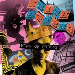 Cover The King Of Queens
