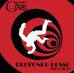 Profondo Rosso (Picture Vinyl)