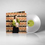 Geb Dir Alles,Stimmt So (Gatefold Crystal Clear)