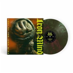Test Of The Iron Mind - Iron Mind