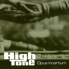 Cover Opus Incertum
