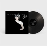My First Album (Transparent Black Vinyl) My First Album (Transparent Black Vinyl)