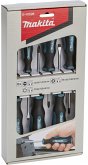 Makita E-10528 Schraubendreher-Set 6-tlg.
