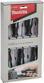 Makita E-10534 Schraubendreher-Set 5-tlg.