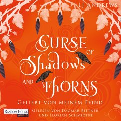Curse of Shadows and Thorns - Geliebt von meinem Feind (MP3-Download) - Andrews, LJ