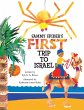 Sammy Spider's First Trip to Israel... - Bild 1