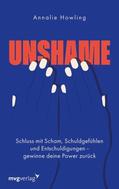 Cover Unshame (eBook, ePUB)