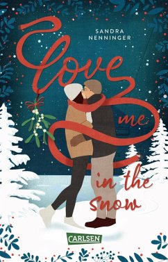 Cover Love Me in the Snow (eBook, ePUB)