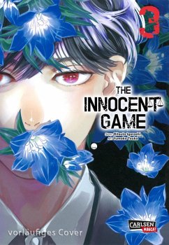 Cover The Innocent Game Bd.3 (eBook, ePUB)