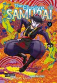 The Elusive Samurai 9 (eBook, ePUB) The Elusive Samurai 9 (eBook, ePUB)