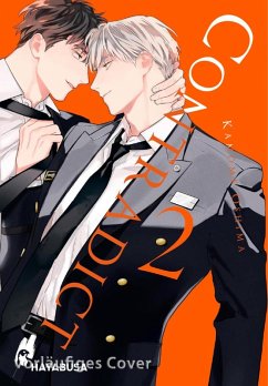 Cover Contradict Bd.2 (eBook, ePUB)