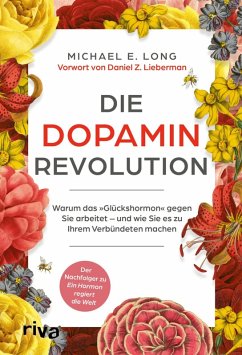 Cover Die Dopamin-Revolution (eBook, ePUB)