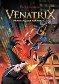 Venatrix 1: Venatrix - Dämonenjäger von nebenan (eBook, ePUB) Venatrix 1: Venatrix - Dämonenjäger von nebenan (eBook, ePUB)