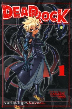 Cover Dead Rock 1 (eBook, ePUB)