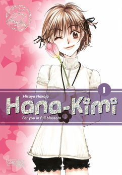 Cover Hana-Kimi Pearls Bd.1 (eBook, ePUB)