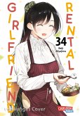 Rental Girlfriend 34 (eBook, ePUB) Rental Girlfriend 34 (eBook, ePUB)
