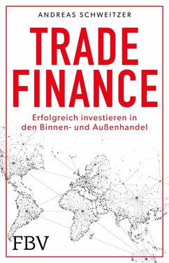 Cover Trade Finance (eBook, ePUB)