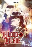 Blood Blade Bd.4 (eBook, ePUB)