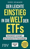 Der leichte Einstieg in die Welt der ETFs (eBook, ePUB)