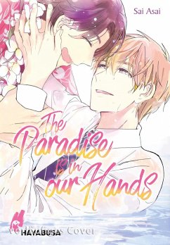 Cover The Paradise is in our Hands (eBook, ePUB)