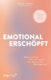Emotional erschöpft (eBook, ePUB) Emotional erschöpft (eBook, ePUB)