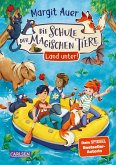 Land unter! / Die Schule der magischen Tiere Bd.16 (eBook, ePUB)
