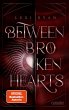 Between Broken Hearts / Beneath Cursed... - Bild 1